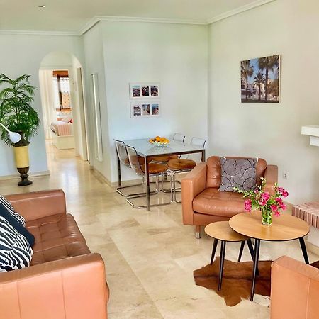 Gound Floor Bungalow Jumilla III Playa Flamenca Dehesa de Campoamor  外观 照片