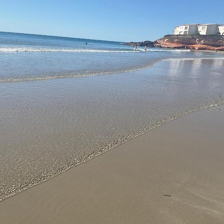 Gound Floor Bungalow Jumilla III Playa Flamenca Dehesa de Campoamor  外观 照片