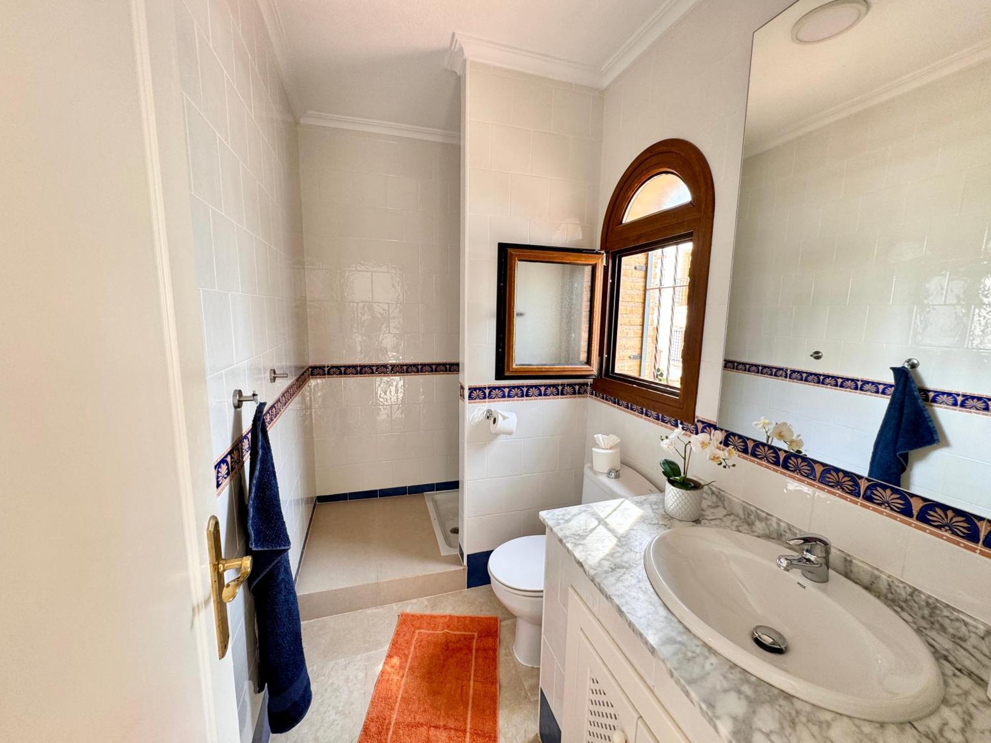 Gound Floor Bungalow Jumilla III Playa Flamenca Dehesa de Campoamor  外观 照片