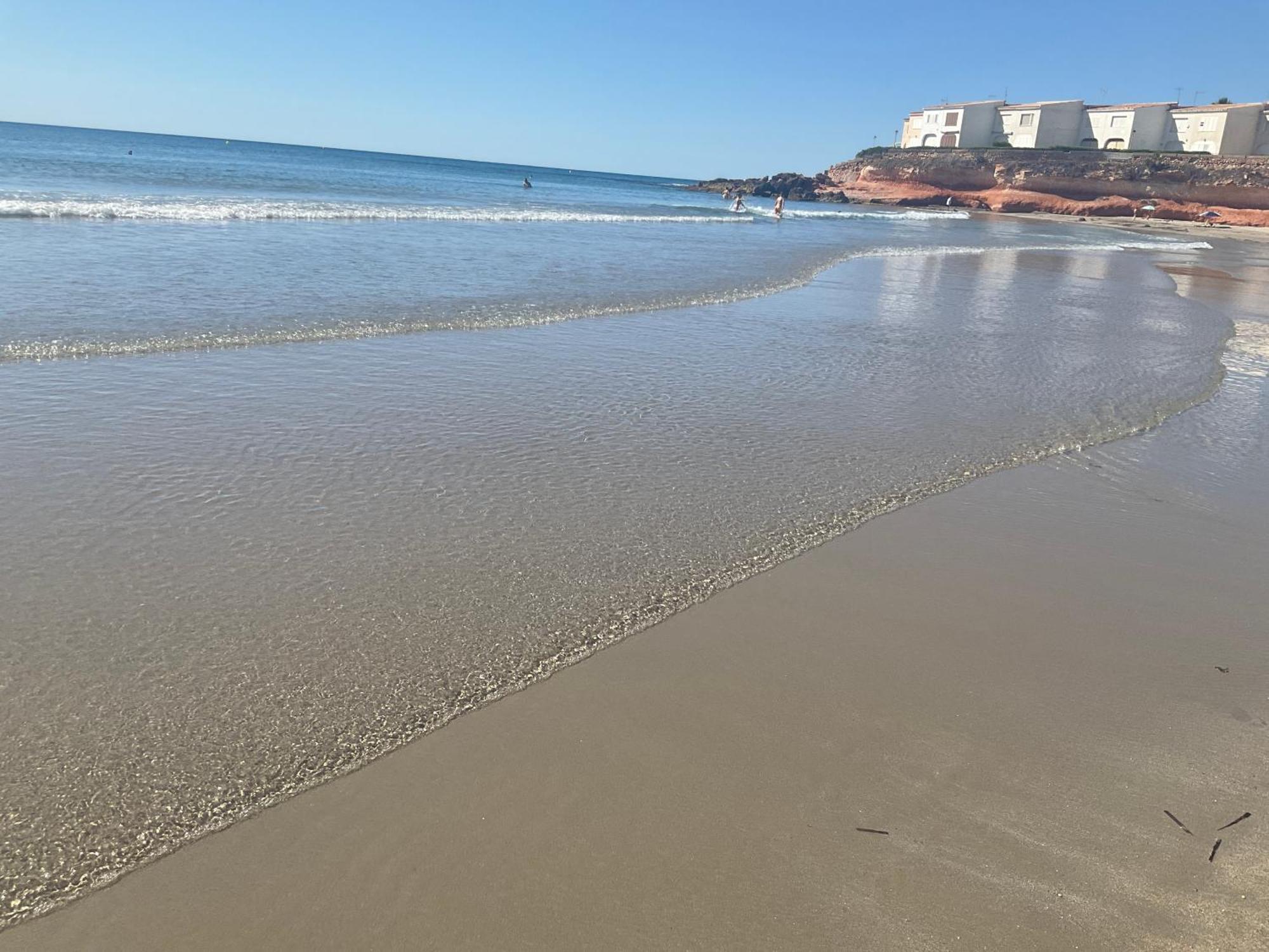 Gound Floor Bungalow Jumilla III Playa Flamenca Dehesa de Campoamor  外观 照片